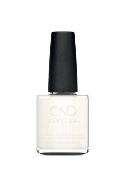 CND Lac de unghii Vinylux White Wedding 15ml