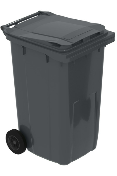 OEM Europubela 240 L color negru