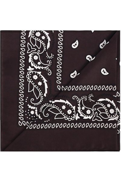 Generic Hijab Caps, Bandana, Head Wrap for Men and Women, Bandanna for Hip-Ho...