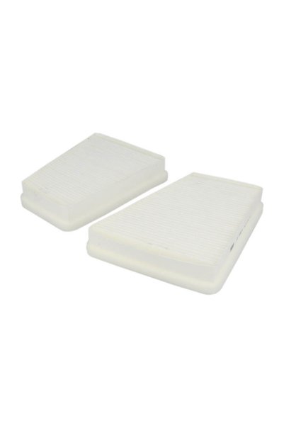 Mann-Filter Filtru Habitaclu Polen John Deere 6000 10.90-12.03 JOHN DEERE 600...