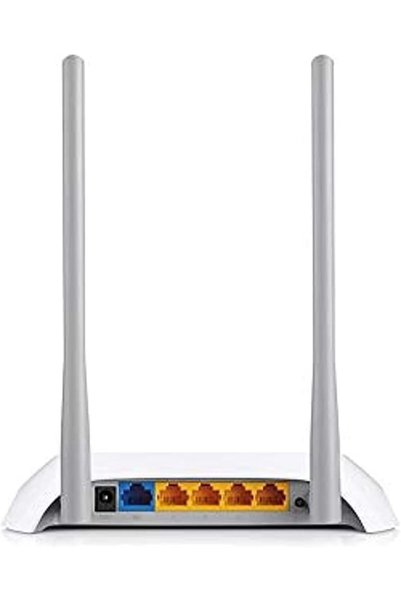 Generic TL-WR840N 300Mbps Wireless N Router