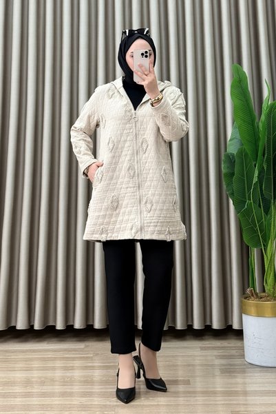 mercan moda Tina Jacket