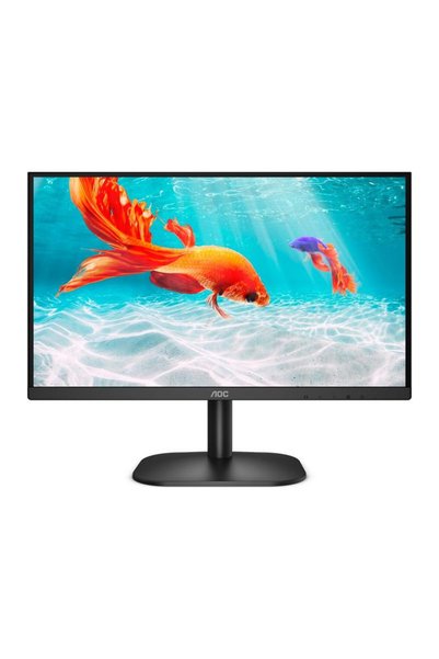 Aoc Monitor LED 22B2H, 22 inch, 1902x1080, 6.5ms, Negru