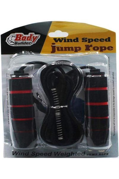 Generic Sport Skipping Rope