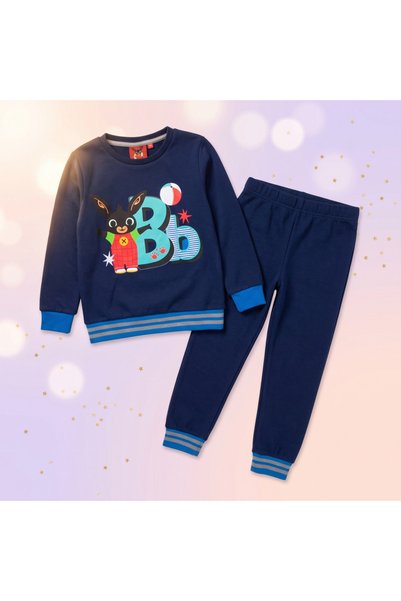Bing set trening jogging copii
