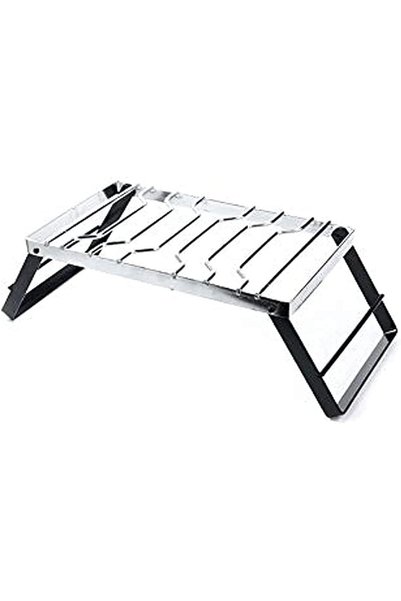 Generic حقيبة شواء للتخييم مقاس 35×20×13 سم