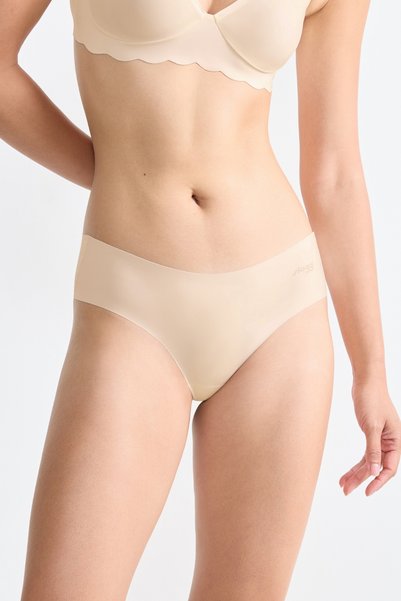 SLOGGI Hipster Slips "Sloggi" ZERO MICROFIBRE 2 τεμάχια