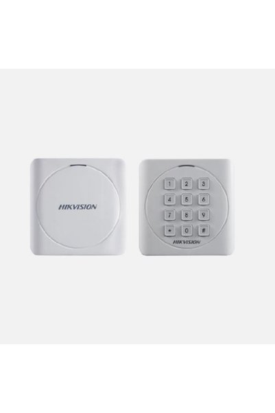 Hikvision Cititor de carduri EM125KHZ