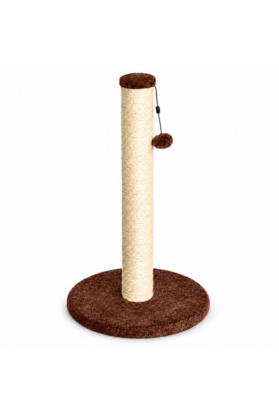 Generic Brand Cat Tree Tower Scratching Posts Multilevel Cat Climbing House w...