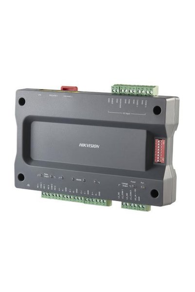 Hikvision Controller Master pentru Lift DS-K2210