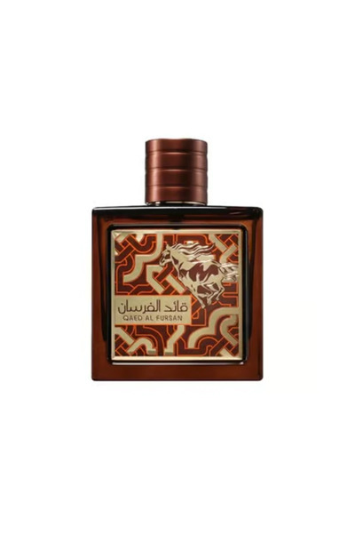 lattafa Qaed Al Fursan Untamed 90ml EDP