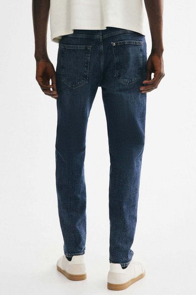 H&M Tapered jeans