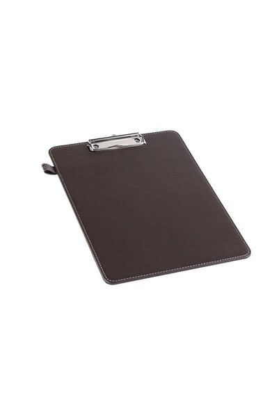 2K Coverless Secretarial Folder A4 100 Sheet Capacity Rainbow Clip Board Vega...