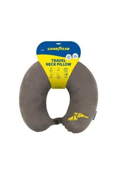 Goodyear وسادة السفر فيسكو 31X30X9