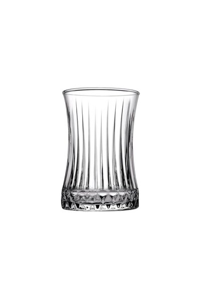 Paşabahçe Elysia Tea Cup 170 Cc with 6 Windowed Gift Box