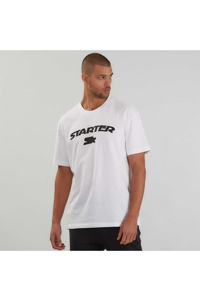 Starter Ανδρικό Μπλουζάκι T-Shirt Star