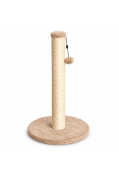 Generic Brand Cat Tree Tower Scratching Posts Multilevel Cat Climbing House w...