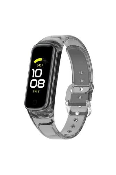 Noonedibs Curele de schimb compatibile cu Samsung Galaxy Fit2 SM-R220 curea d...