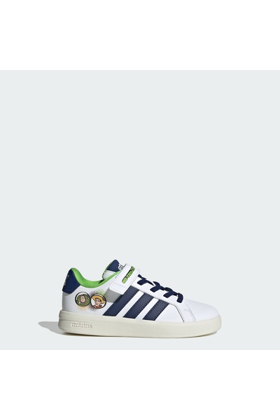 adidas PIXAR TOY STORY GRAND COURT SHOES KIDS