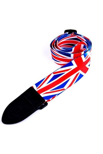 Raymond Joes Guitar Strap Uk 146 cm
