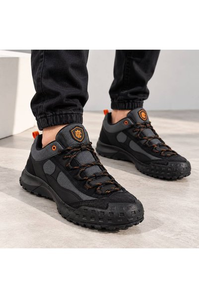 Acarbey Trendy Model Comfortable and Durable Men's Boots