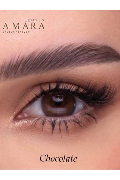 Amara One Day Disposable Color Contact Lenses Full Color Range