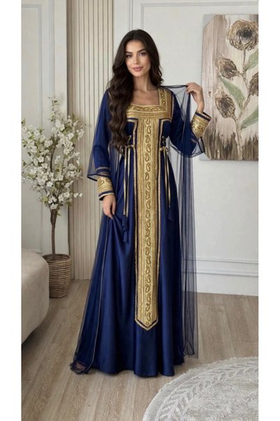 vzara جلابية تراثيه يوم التاسيس