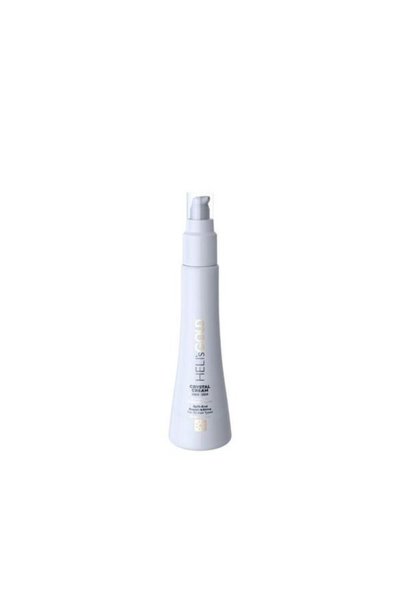 HELI'S GOLD Ser Hidratant pentru Toate Tipurile de Par - Crystal Cream Serum ...