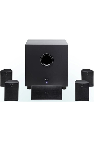 Elac Cinema 5.2