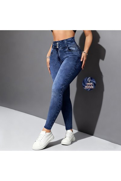 Generic Brand Skinny Women's Leggings