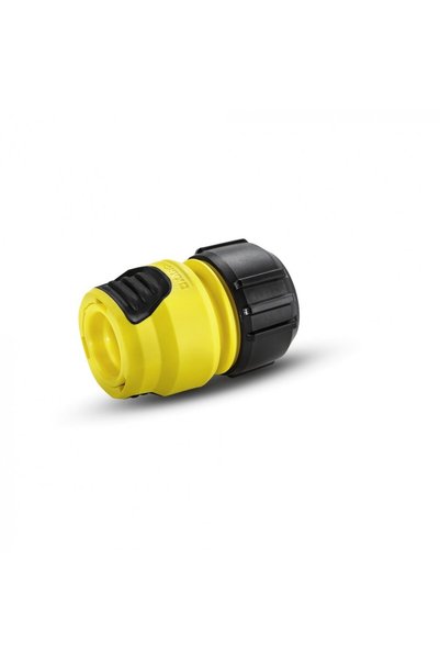 Karcher Kärcher Universal Hortum Bağlantı Aparatı , Sarı