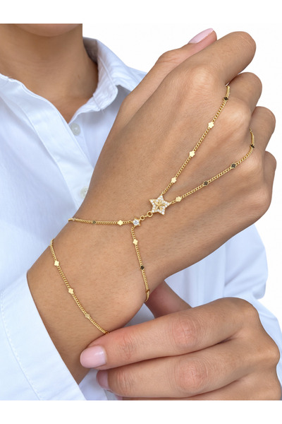 Ressia Star Light Model Şahmeren