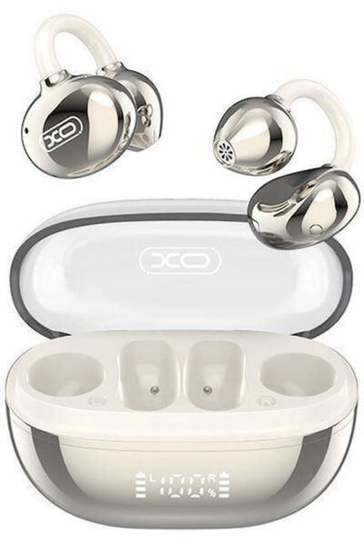 Xo G43 Ακουστικά Bluetooth ανοιχτού τύπου handsfree με αντοχή στον ιδρώτα και...