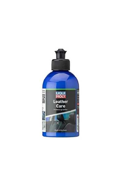 Liqui Moly ΚΑΘΑΡΙΣΤΙΚΟ ΔΕΡΜΑΤΙΝΩΝ 250ML 23052