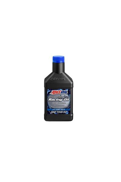 AMSOİL DOMINATOR 15W-50 ΛΑΔΙ ΑΓΩΝΩΝ 946ML RD50QT