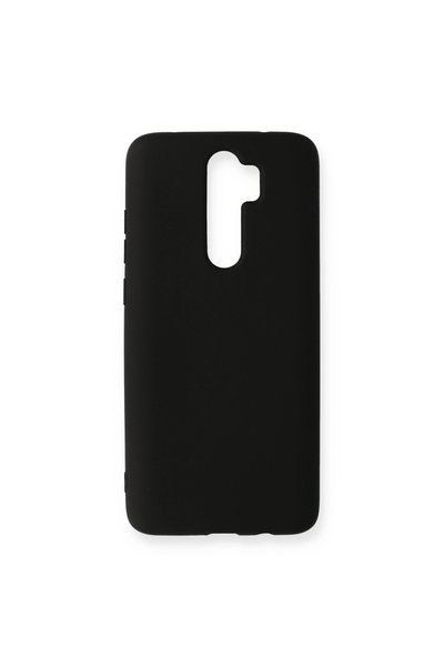 ArkhenX حافظة هاتف Xiaomi Redmi Note 8 Pro مع بطانة نانو داخلية من السيليكون ...