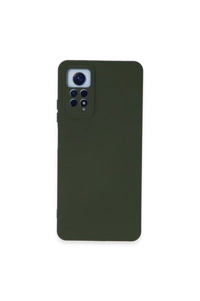 ArkhenX حافظة نانو داخلية من السيليكون المخملي لهاتف Xiaomi Redmi Note 12 Pro...