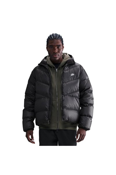 Nike Windrunner Down Jacket