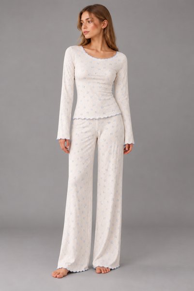Dethar pj PAJAMAS