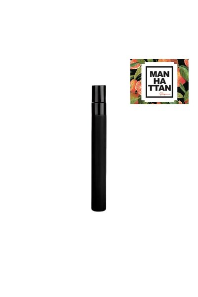 Ambiseint Esenta parfum pentru difuzoare - Manhattan — 10 ml