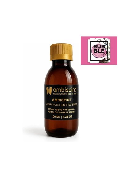 Ambiseint Esenta parfum pentru difuzoare - Bubble — 100 ml