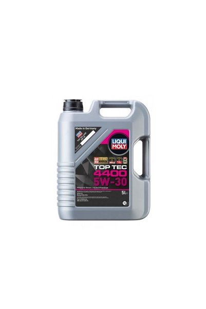 Liqui Moly ΛΑΔΙ TOP TEC 4400 5W-30 5ΛΤ 2322