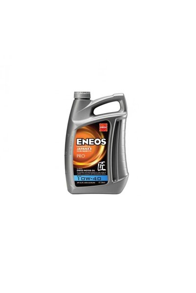 ENEOS ΛΑΔΙ PRO 10W-40 4ΛΤ