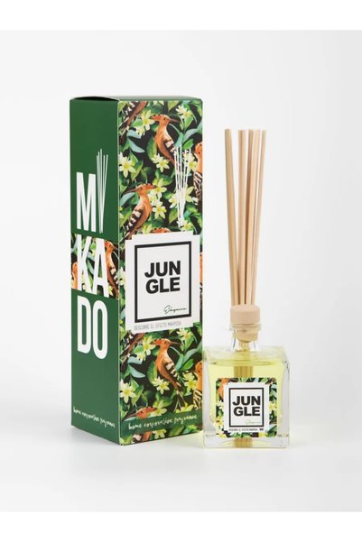 Ambiseint Odorizant profesional cu betisoare Mikado 100ml — Jungle