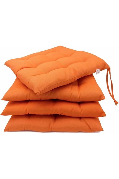 Noonedibs Set de 4 perne de scaun, 40*40cm