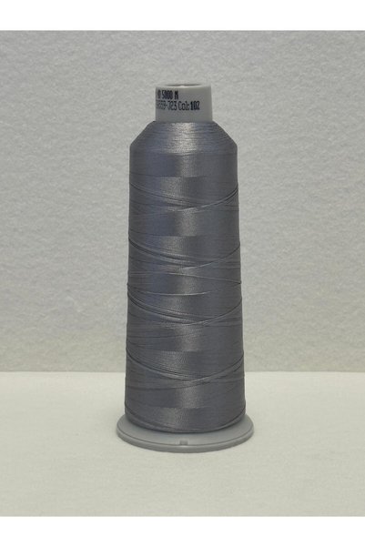 Polysoft 40 Ata de brodat din poliester no.40 - 5000 mt C102