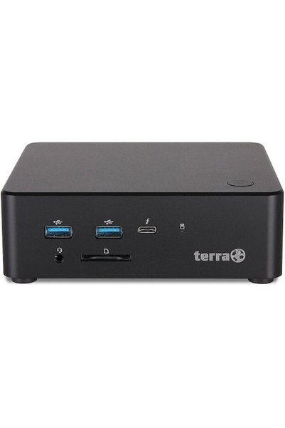 Other Terra Wortmann AG PC-Micro 5000C Greenline (Core i3-1315U/16GB DDR5/500...