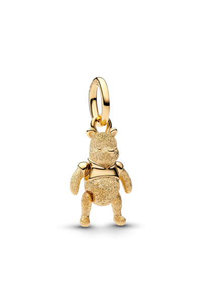 Pandora Disney Winnie the Pooh Sallantılı Charm