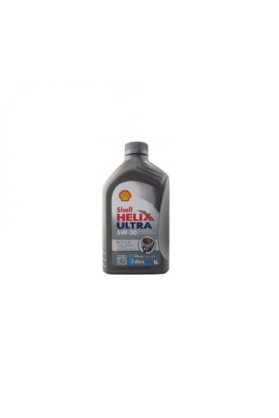 SHELL ΛΑΔΙ HELIX ULTRA ECT C3 5W-30 1ΛΤ