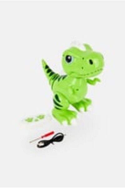 Generic Robo Pets T-Rex Dinosaur Remote Control Robot Toy